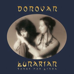 Donovan 50