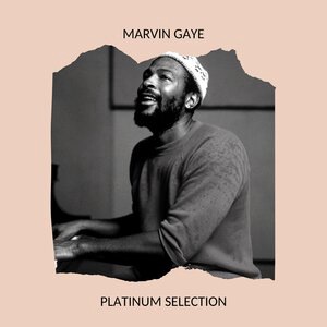 Marvin Gaye 92