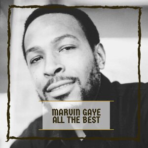 Marvin Gaye 87