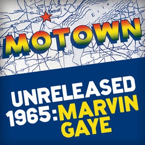 Marvin Gaye 80