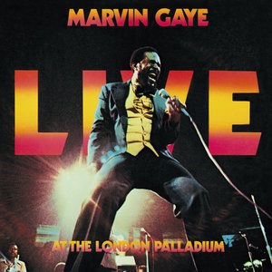 Marvin Gaye 73