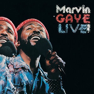 Marvin Gaye 68