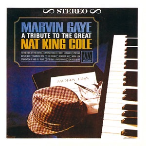 Marvin Gaye 62