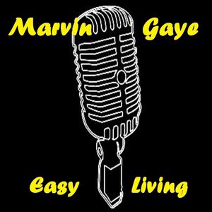 Marvin Gaye 60