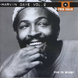 Marvin Gaye 49