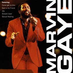 Marvin Gaye 46