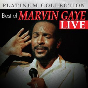 Marvin Gaye 45