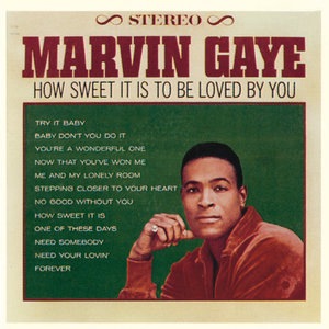 Marvin Gaye 41