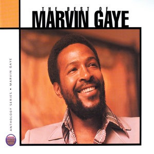 Marvin Gaye 40