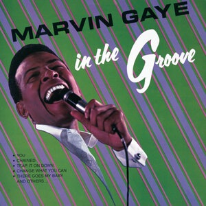 Marvin Gaye 39