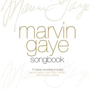 Marvin Gaye 38