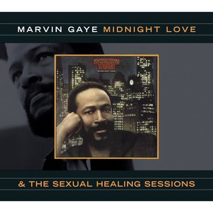 Marvin Gaye 36