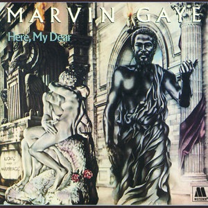 Marvin Gaye 34