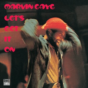 Marvin Gaye 33