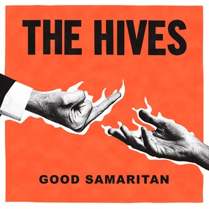 The Hives 12