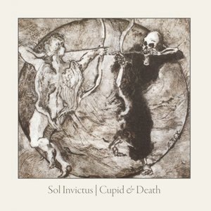 Cupid and Death I