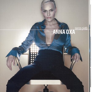 Anna Oxa 7