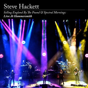 Steve Hackett 28