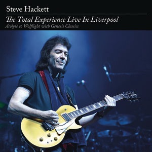 Steve Hackett 26