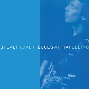 Steve Hackett 25