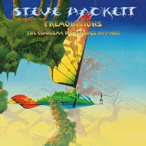 Steve Hackett 23