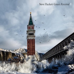 Steve Hackett 22