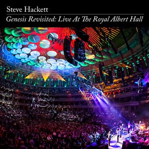 Steve Hackett 21