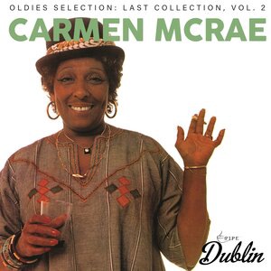 Carmen McRae 106