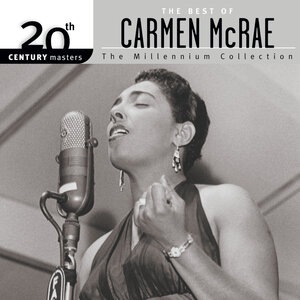 Carmen McRae 104