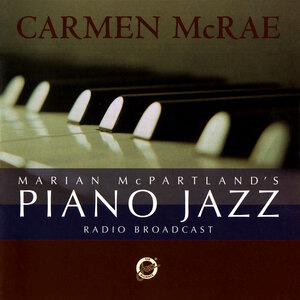 Carmen McRae 101