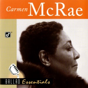 Carmen McRae 100