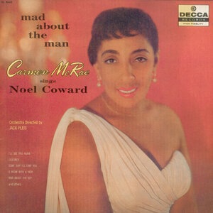 Carmen McRae 99