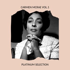 Carmen McRae 98