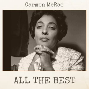 Carmen McRae 93