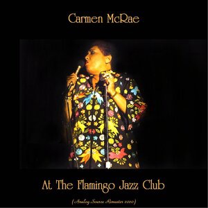 Carmen McRae 92