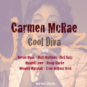 Carmen McRae 90