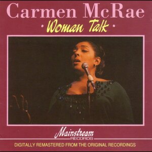 Carmen McRae 85