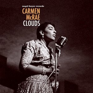 Carmen McRae 80