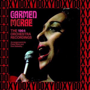 Carmen McRae 77