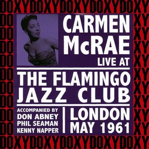 Carmen McRae 76