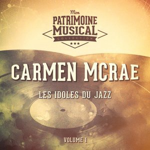 Carmen McRae 70