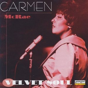 Carmen McRae 67