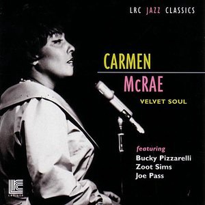 Carmen McRae 66