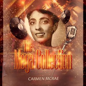 Carmen McRae 64