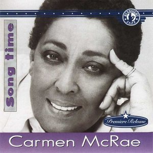 Carmen McRae 63