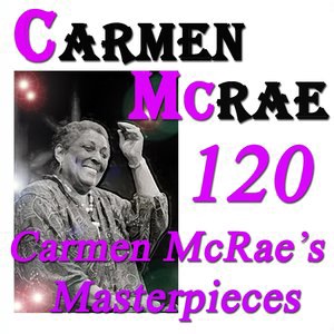 Carmen McRae 52