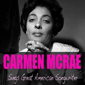 Carmen McRae 50