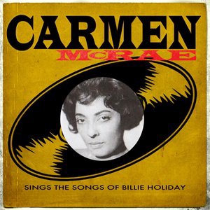 Carmen McRae 48