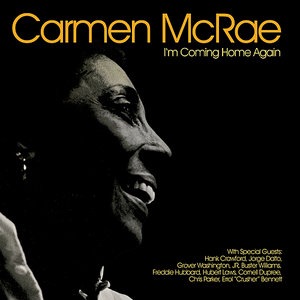 Carmen McRae 45