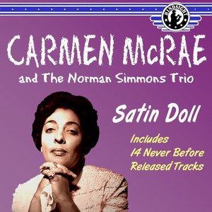 Carmen McRae 42